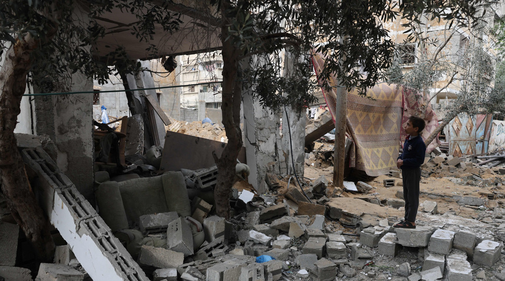 Iran's top medical association urges UN chief to stand with Gaza 