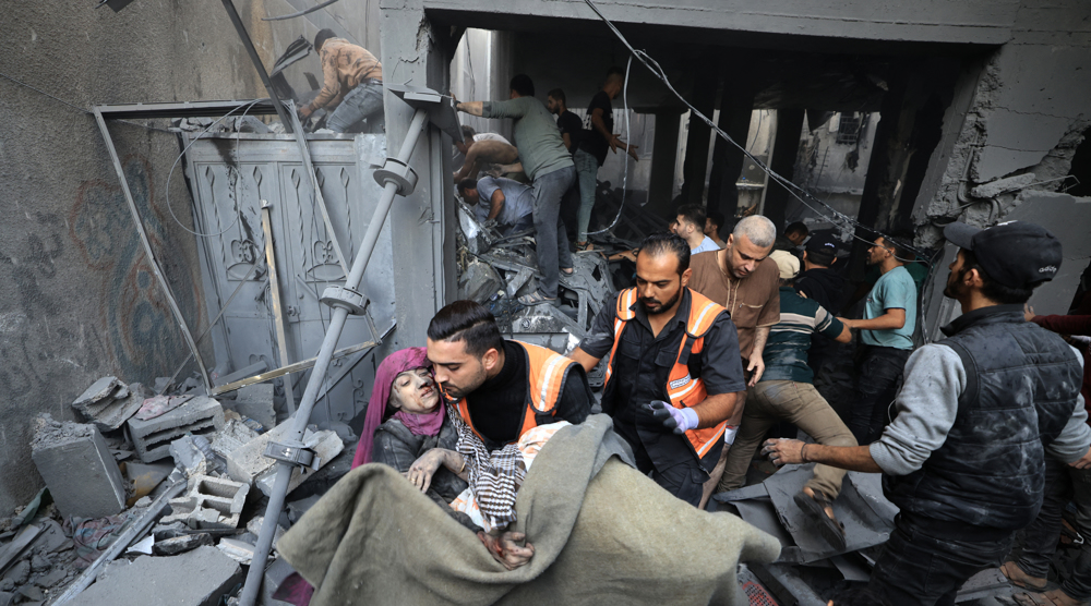 Israel failure in Gaza