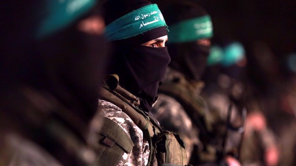 IRGC: Hamas shattered Israel’s delusion of grandeur; US rushed to take over 