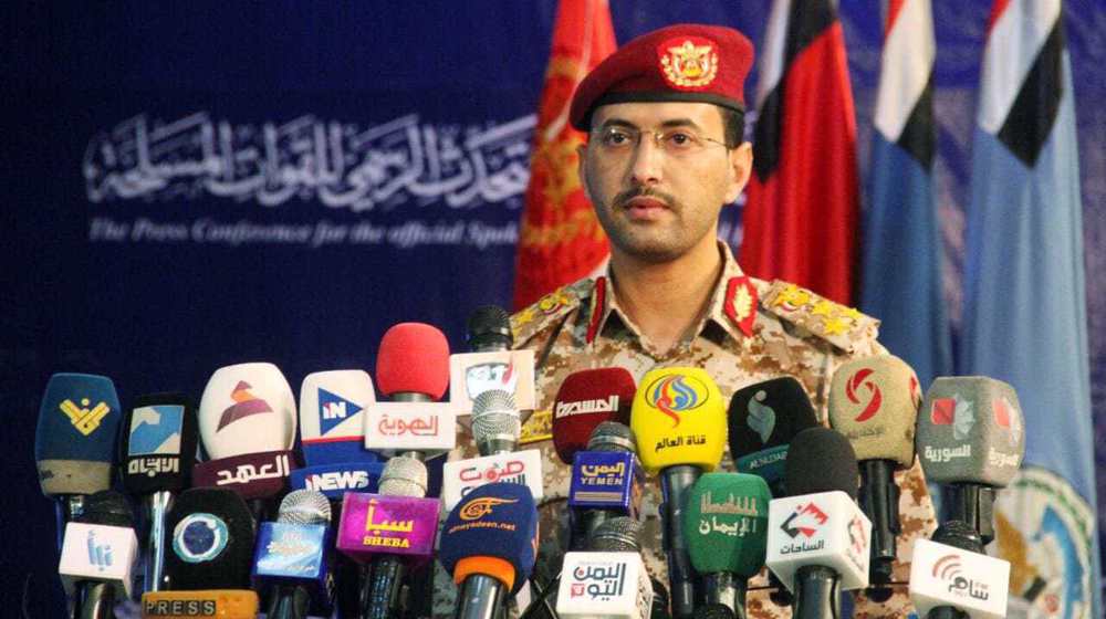 Yemen army says will target all ships owned, operated by Israeli firms