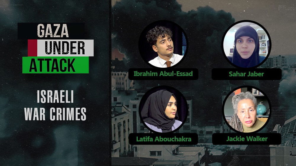 Israeli war crimes