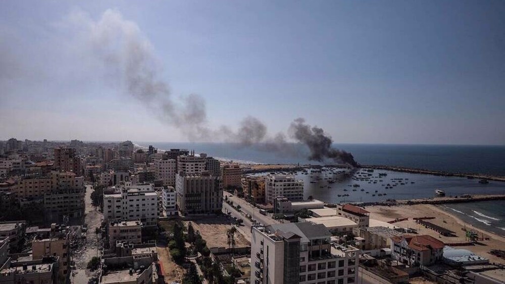 Gaza: Israël cible une école de l'UNRWA avec du phosphore blanc  