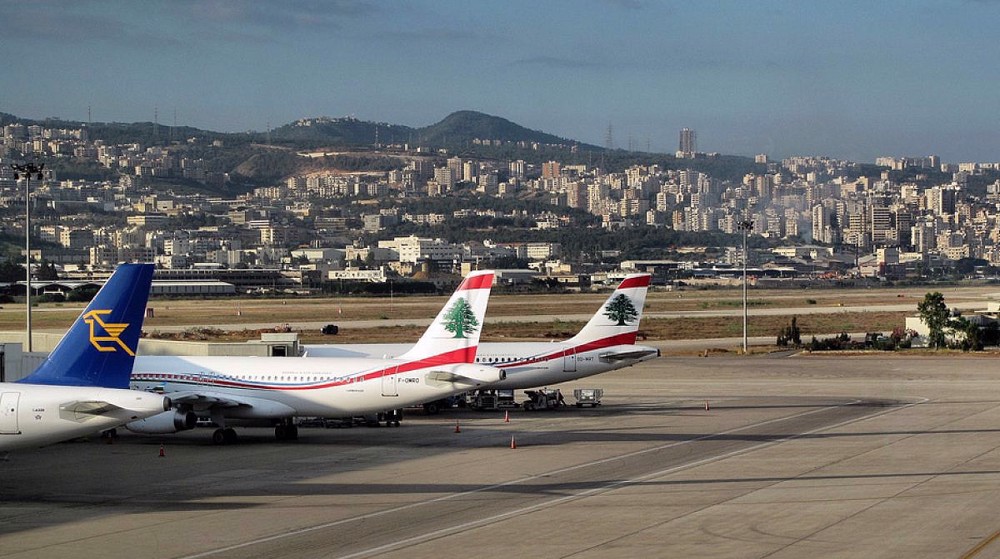 Western embassies receive ‘suspicious’ arms deliveries in Lebanon: Report