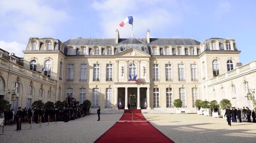 Division politique à l’Élysée sur la guerre à Gaza 