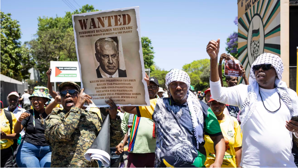 Afrique du Sud: le Parlement adopte une motion pour fermer l’ambassade d’Israël