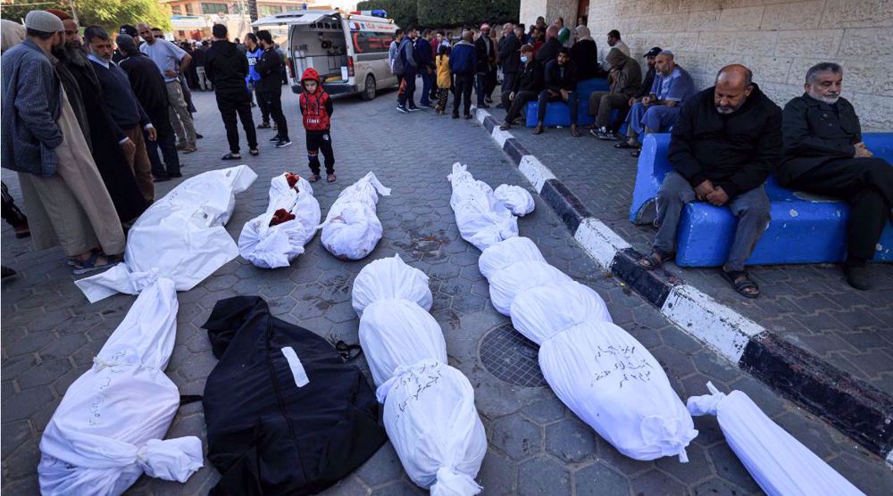 Israeli ethnic cleansing of Palestinians
