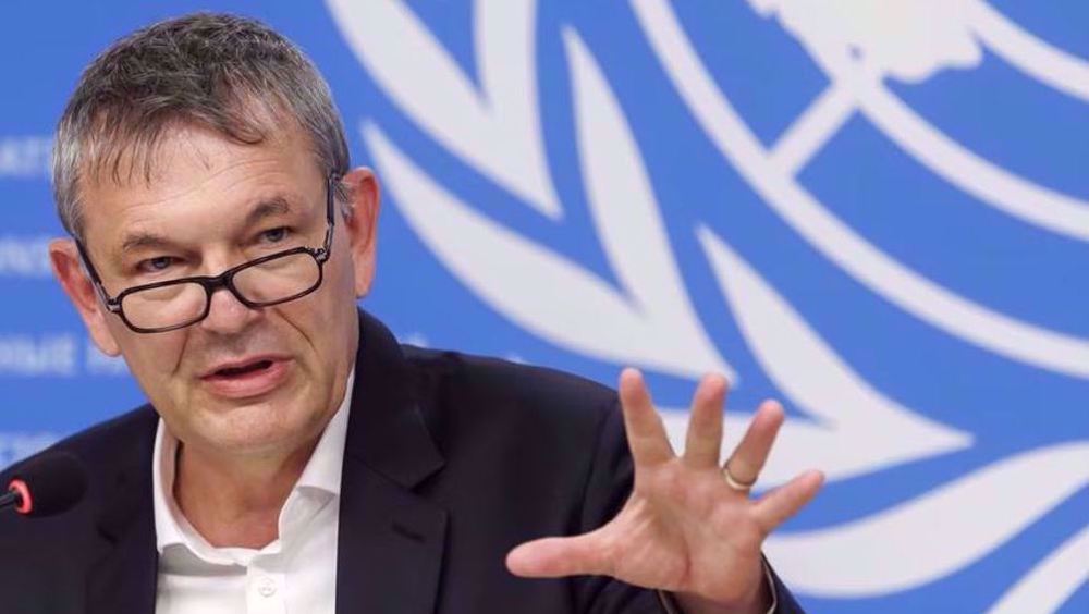 UNRWA says 108 staff members killed in Israeli bombings in Gaza