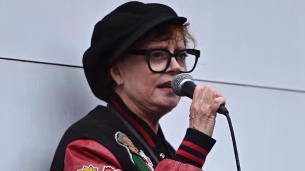 Hollywood clamps down on actors over pro-Palestine views 