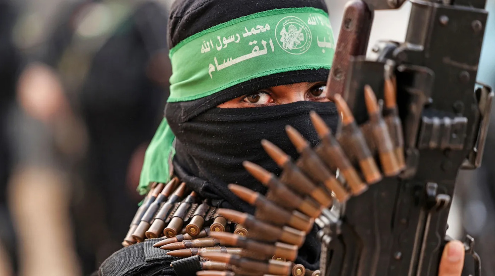 Gaza truce deal definitive victory for Palestinian resistance against occupation