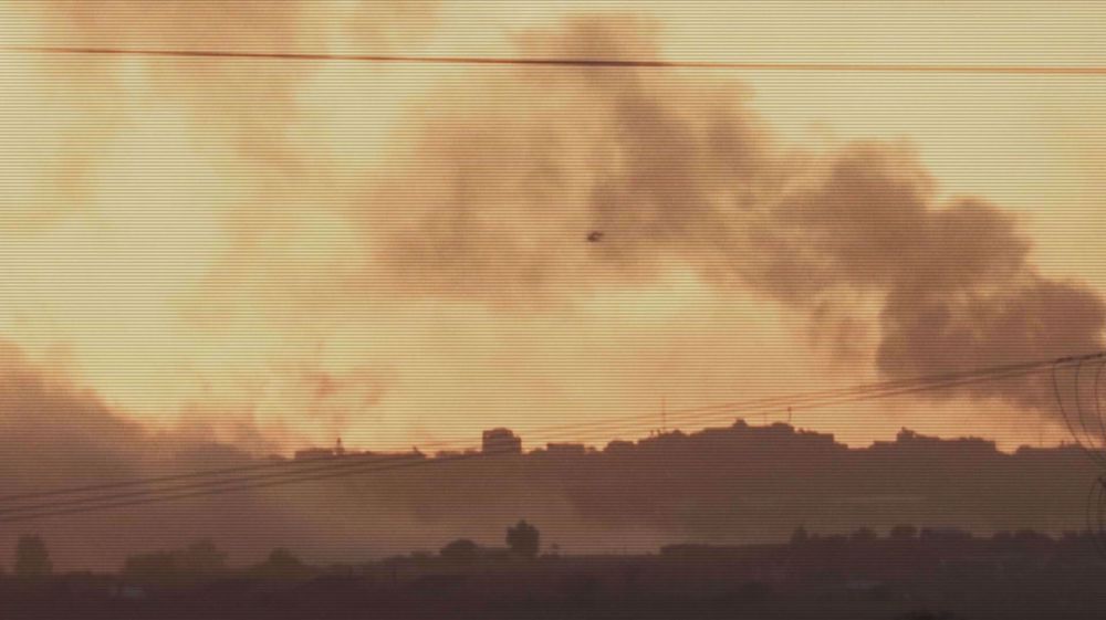 Hamas, Israel reach agreement on temporary ceasefire 