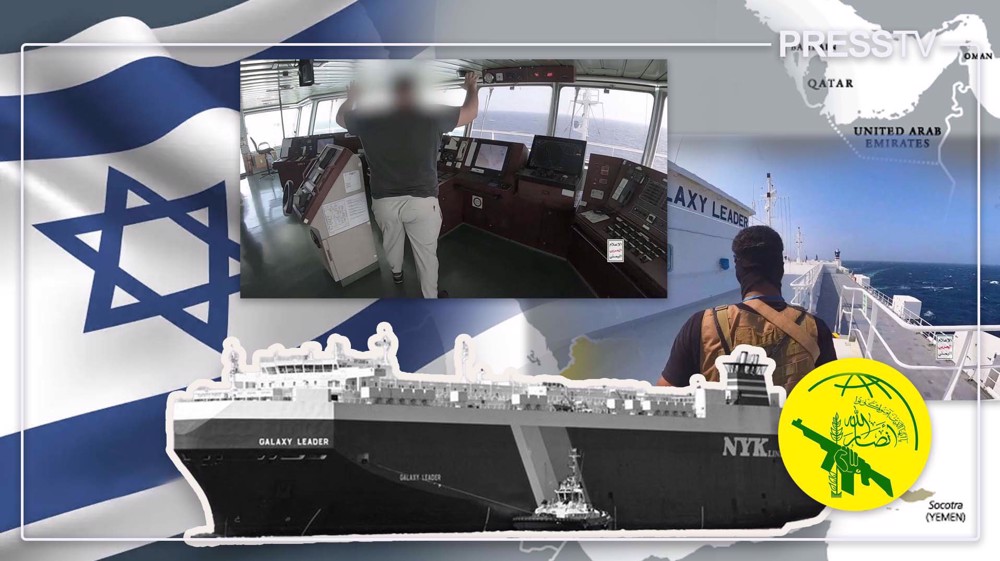Devil in deep sea: Bab-el-Mandeb Strait becomes too tight for Israeli vessels 