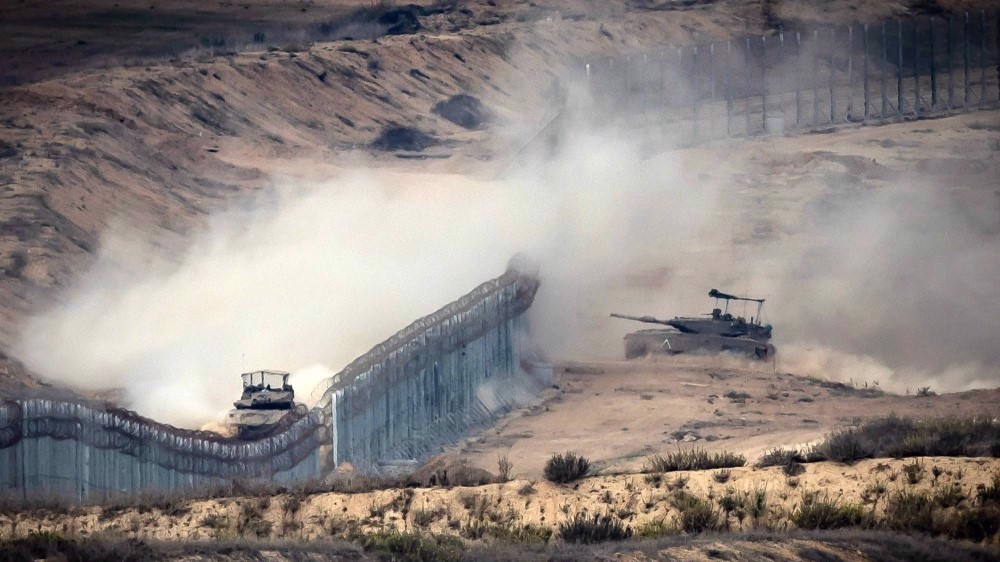 Israël confronté à un déficit budgétaire croissant
