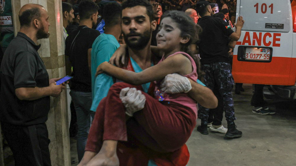 Gaza: les détails de l'accord de cessez-le-feu temporaire