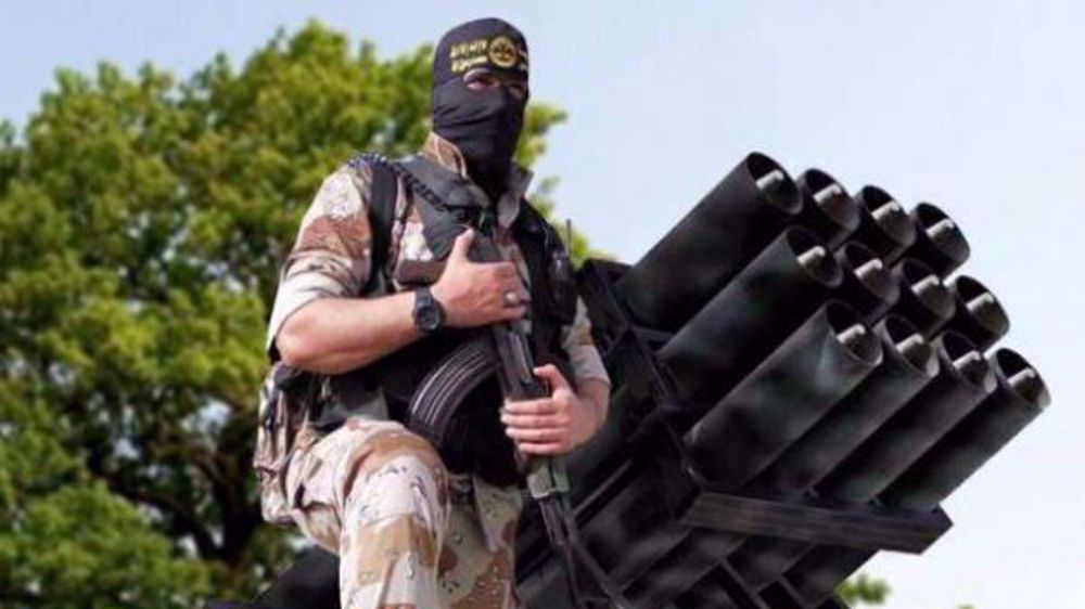 Gaza : lourds affrontements entre des soldats israéliens et la Résistance palestinienne