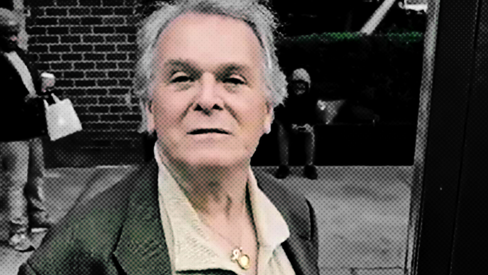 Ex-advisor to Obama arrested for anti-Islam verbal attack in Manhattan