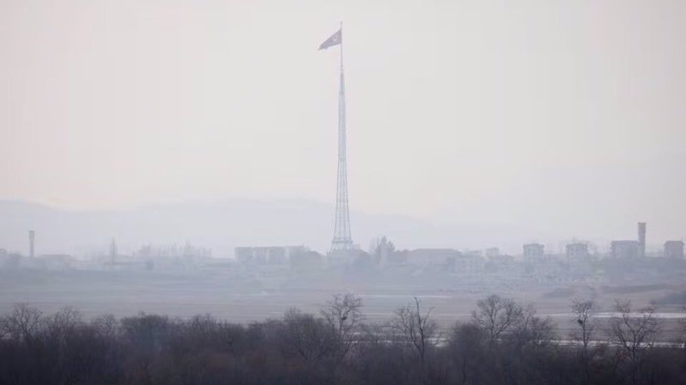 N Korea suspends military accord with South, boosts border with troops, arms