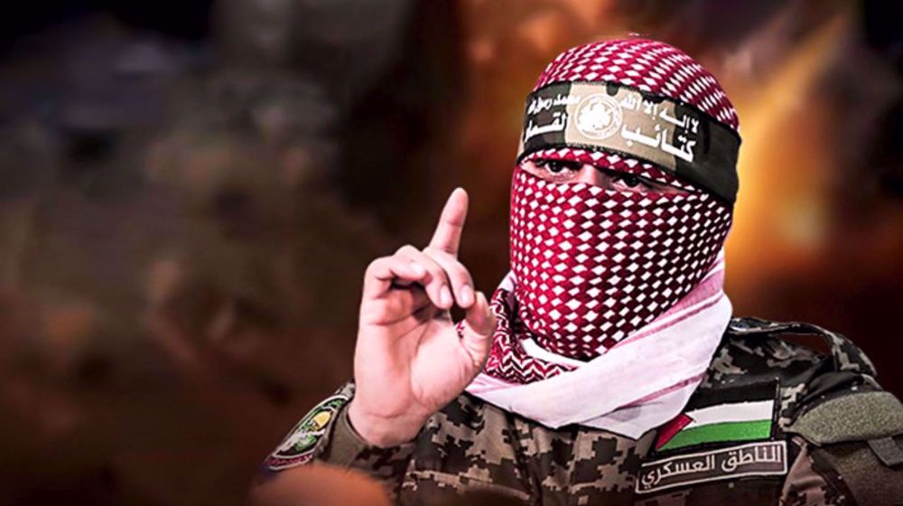 Hamas: We frustrated Israeli enemy's plan for 'swift victory' in Gaza