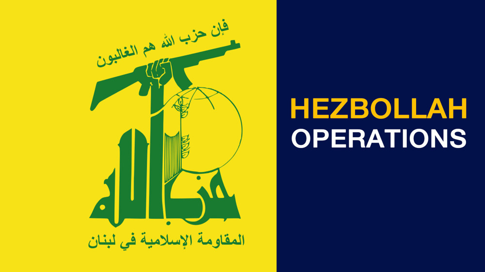 Multiple front resistance against Israel