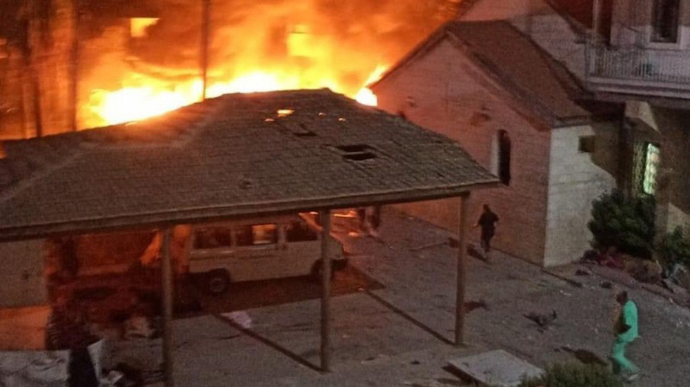 Israel Hamas ceasefire agreement