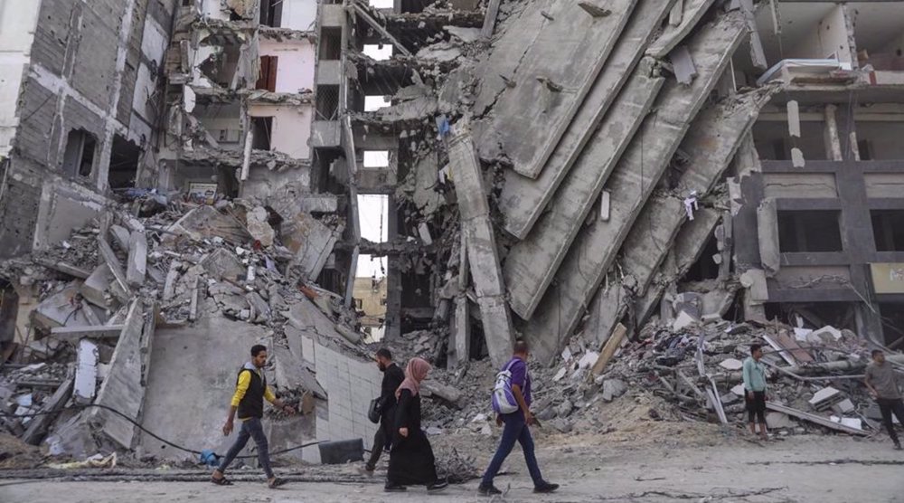 Les bombardements et le siège poussent Gaza dans des crises multiples (Débat)