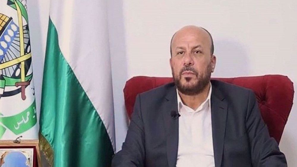 Hamas hails Iran’s ‘great diplomatic efforts’ for Gaza ceasefire