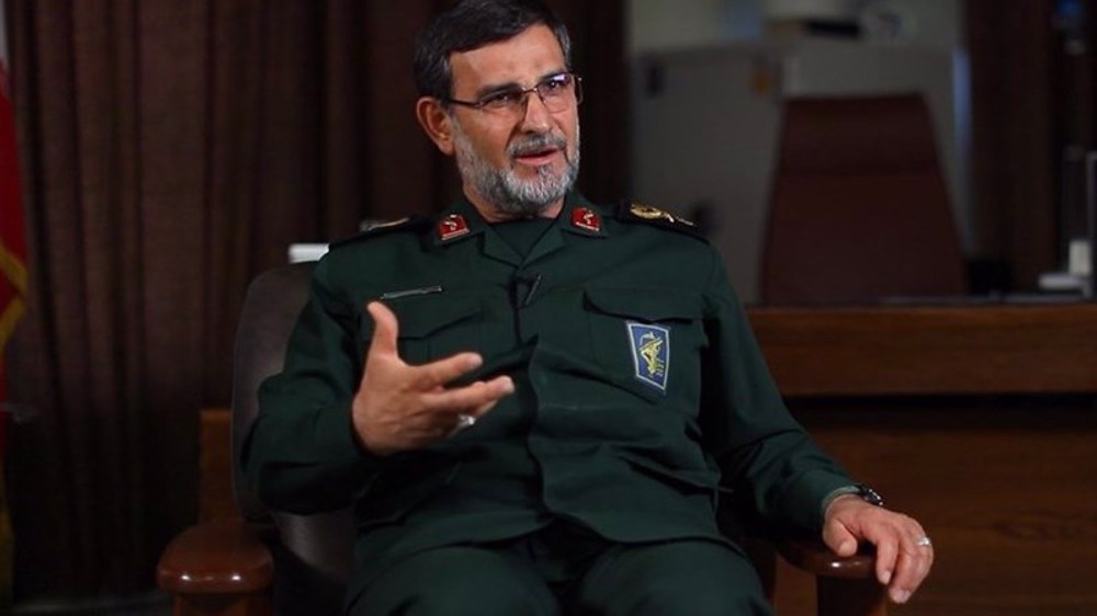 IRGC Navy develops new homegrown air-launched cruise missiles