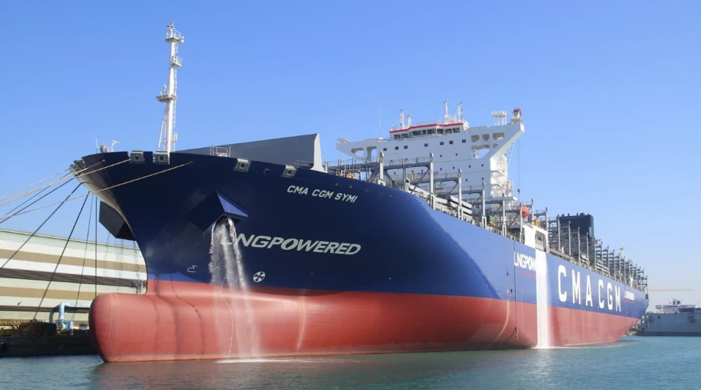 Israeli vessel struck in Indian Ocean before Gaza truce took effect