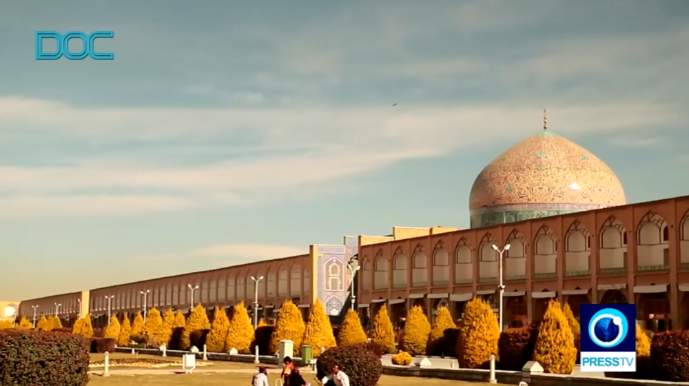 Isfahan, Iran