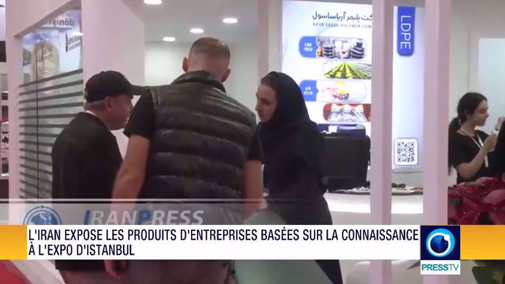 Iran Info du 26 novembre 2023