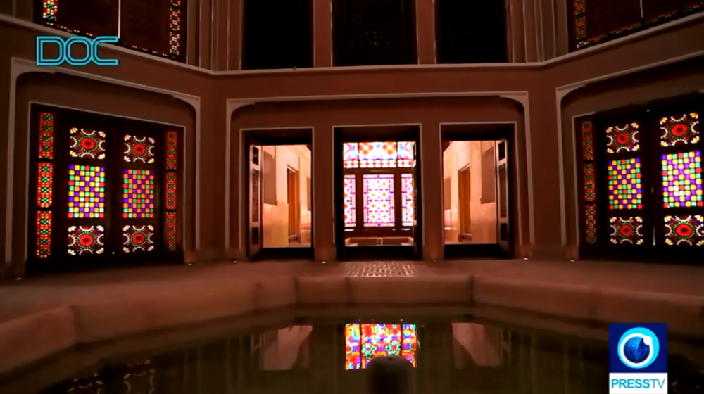 Yazd, Iran