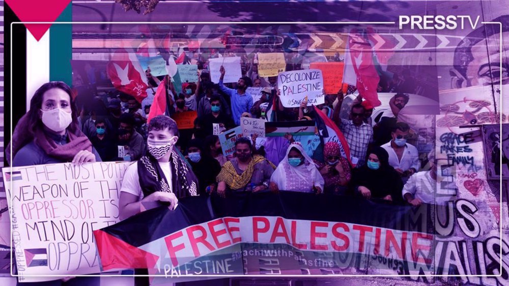 La Palestine, symbole puissant qui indique la résurgence de l’Oumma islamique
