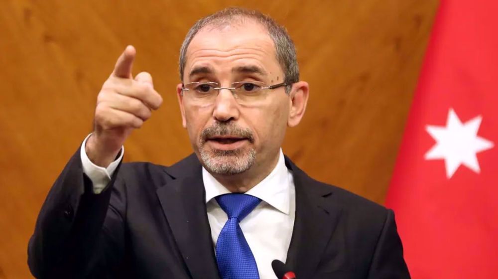 Jordan says Israeli crimes in Gaza qualify as genocide