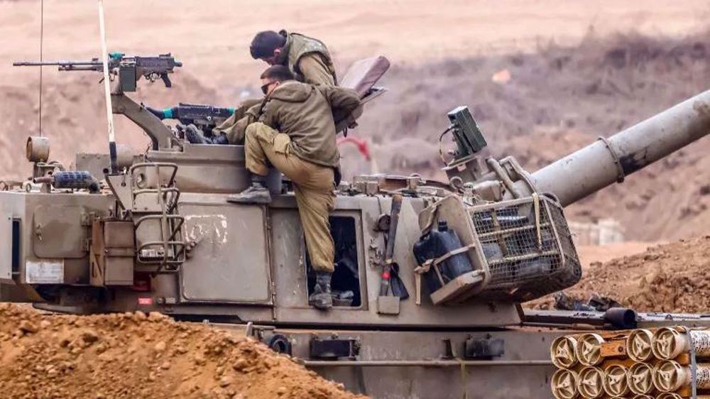 Israel massacred own people under ‘Hannibal Directive’: Reports