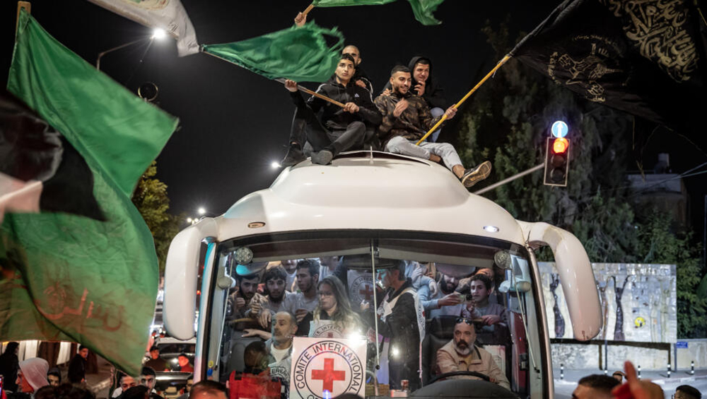 Accord d’échange Israël-Hamas : 33 autres Palestiniens libérés