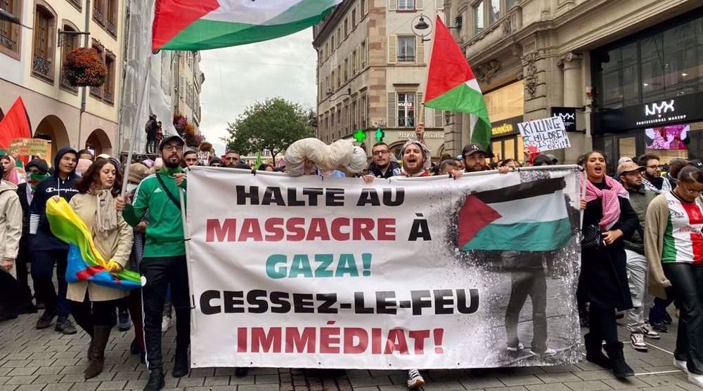 "Un consensus international existe sur une trêve durable à Gaza"