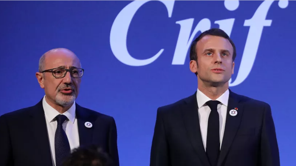 Accusation d’antisémitisme: astuce sioniste très ancienne