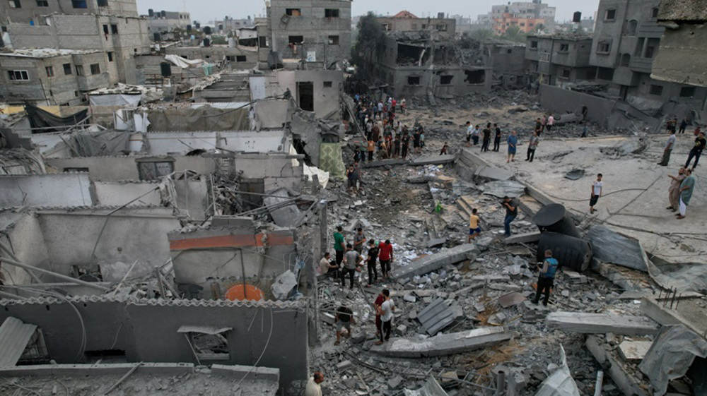 US, Israeli spy chiefs discussing ‘next phase’ of Gaza truce: Report