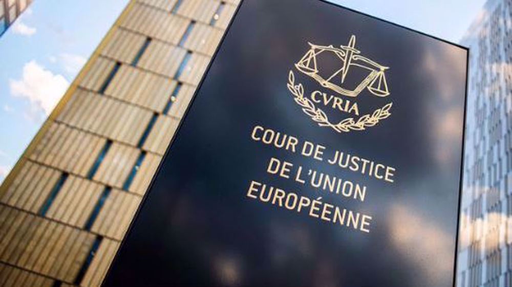 EU court rules in favor of banning hijab