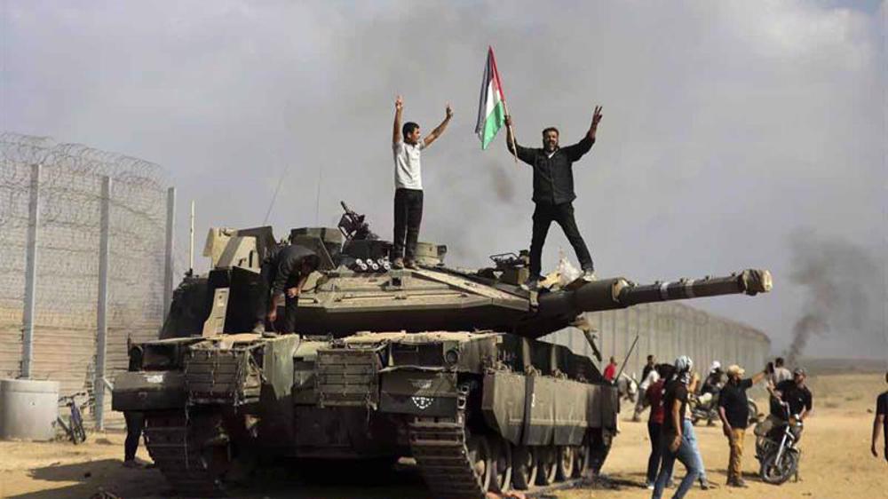 US West Asia scheme defeated 