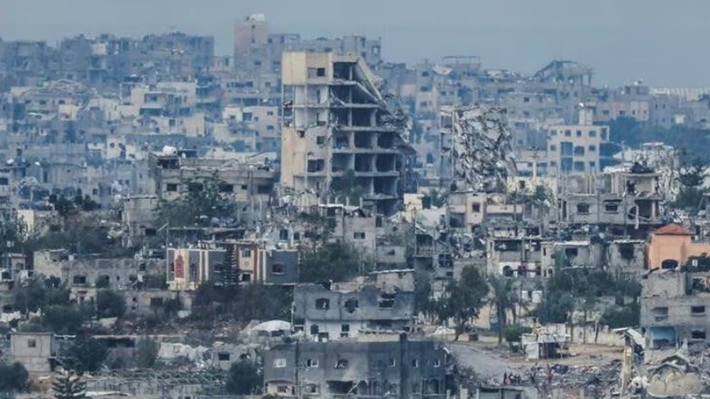 Far-right Israeli minister threatens to dissolve cabinet if Gaza bombing stops