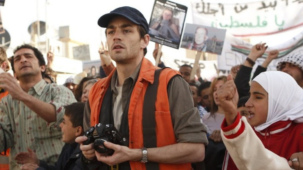 Father of British student killed by Israel slams its ‘inhuman’ military tactics