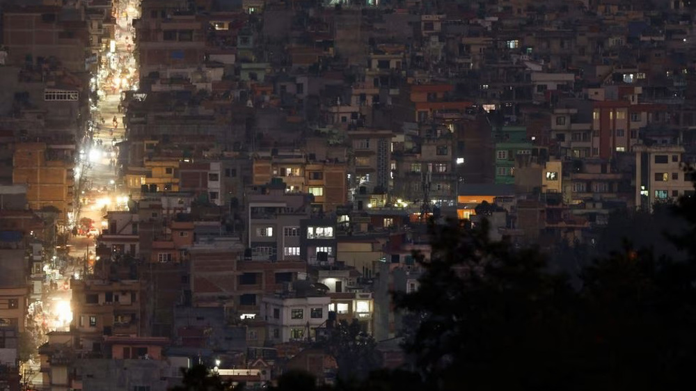 At least 128 killed, dozens injured in Nepal’s deadly earthquake