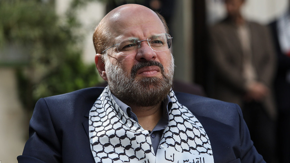 Hamas: Israeli genocide of Palestinians finally exposed to the world