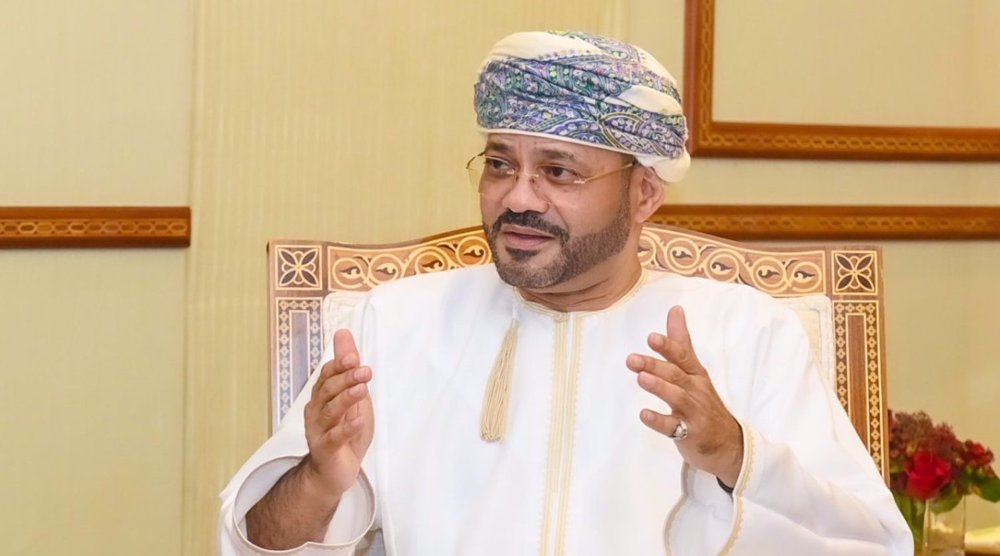 Le Sultanat d'Oman a fortement exigé le procès d’Israël