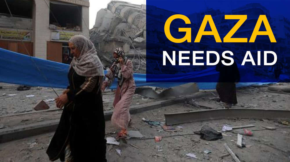 Gaza health crisis