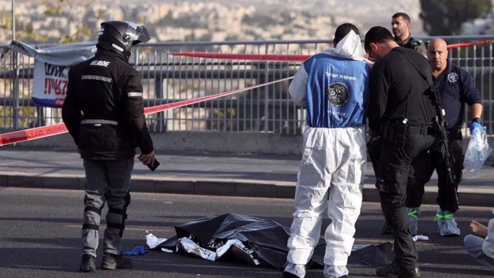 Hamas wants ‘escalation of resistance’ after Israelis killed, soldiers injured 