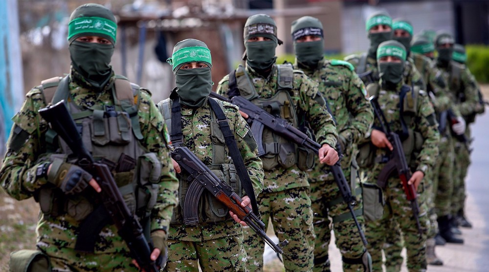 L’armée israélienne a peur des combats face à face avec la Résistance palestinienne