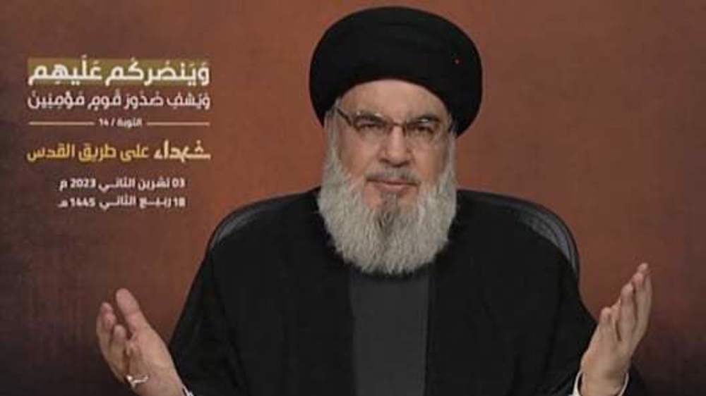 Nasrallah: l'éventualité d'une guerre totale est réaliste 