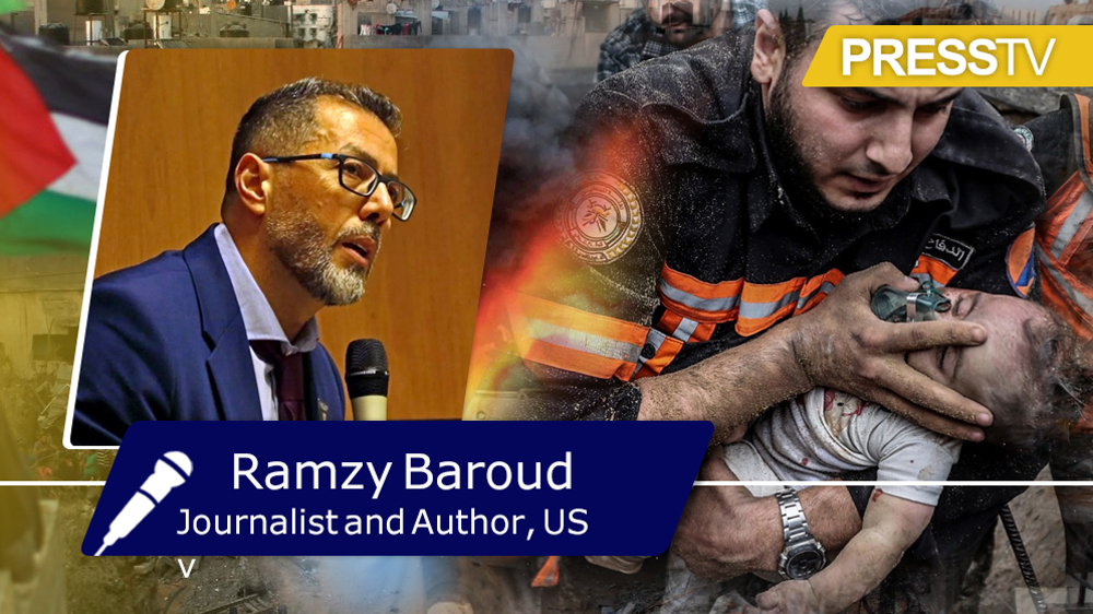 New West Asia, regional equations emerging in the wake of Gaza war: Journalist
