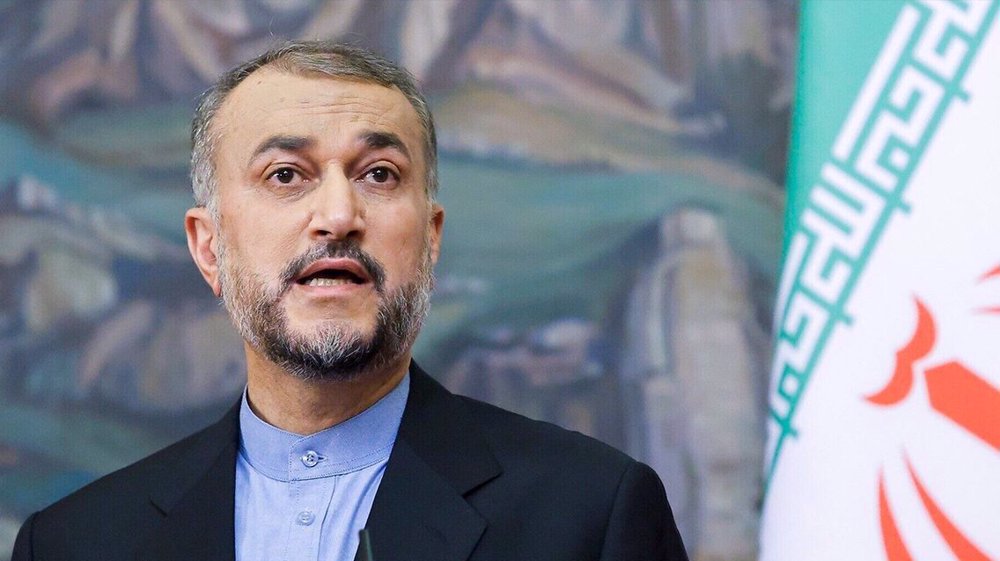 'Israeli threat to nuke Gaza shows real defeat; world must act fast to denuclearize Tel Aviv’